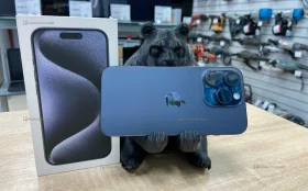 Apple iPhone 15 Pro 8/128 ГБ