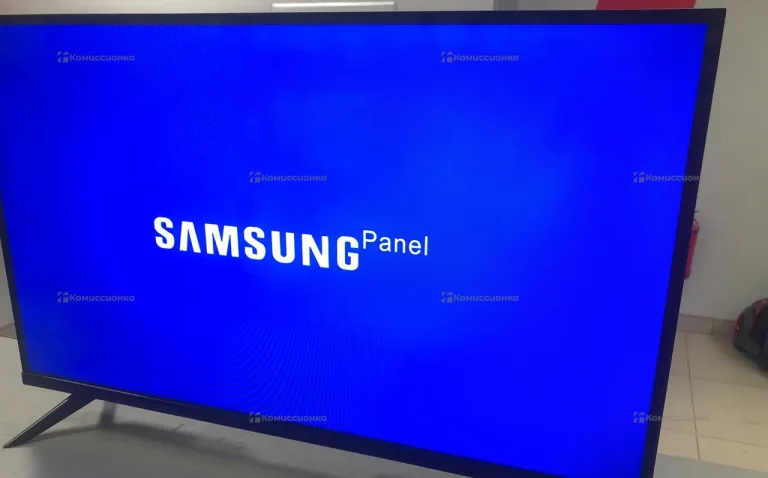 Телевизор SMART TV. 35QN900