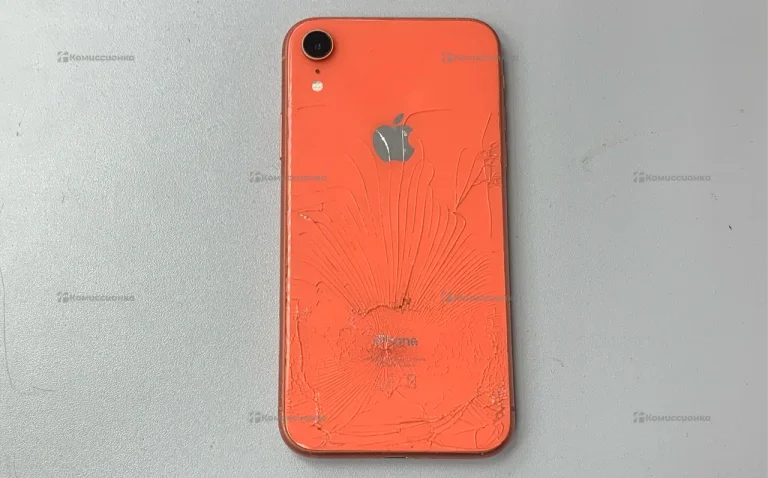 Apple iPhone XR 3/64 ГБ