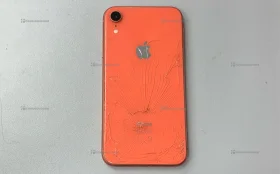 Купить Apple iPhone XR 3/64 ГБ б/у , в Челябинск Цена:4500рублей