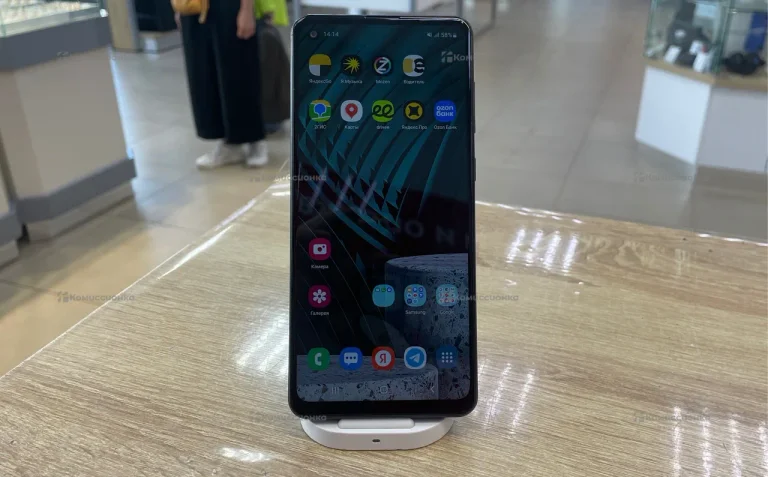 Samsung Galaxy A21s 6/64Gb