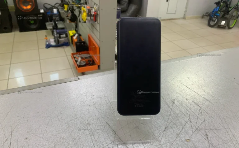 Power Bank 10000 Gurdini Speed Series