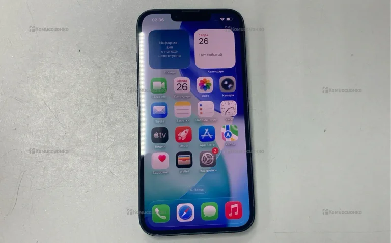 Apple iPhone 14 6/128 ГБ