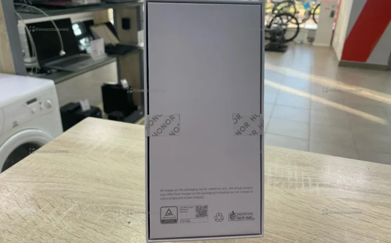 Honor X7c 6/128 ГБ