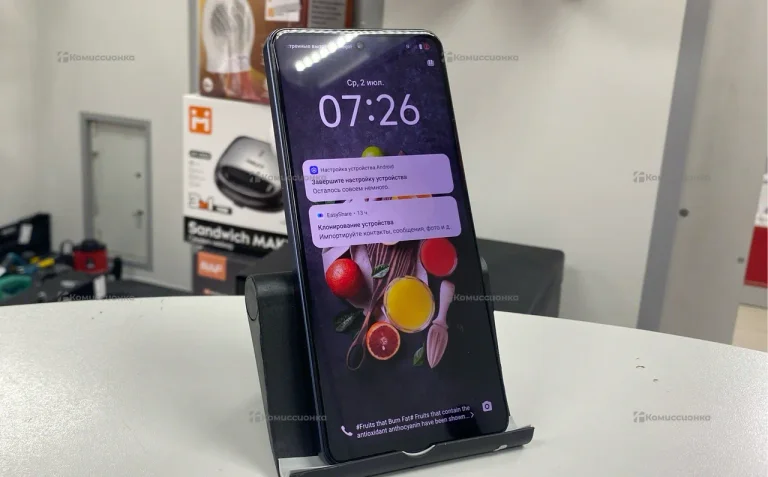 Vivo реплика Y36 8/128 ГБ