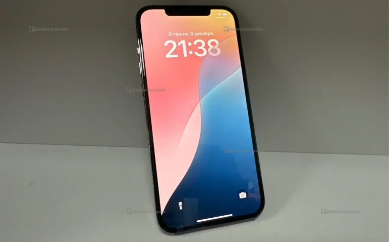 Apple iPhone 12 Pro Max 6/128 ГБ