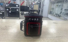 Лазерный уровень Cube 3-360.