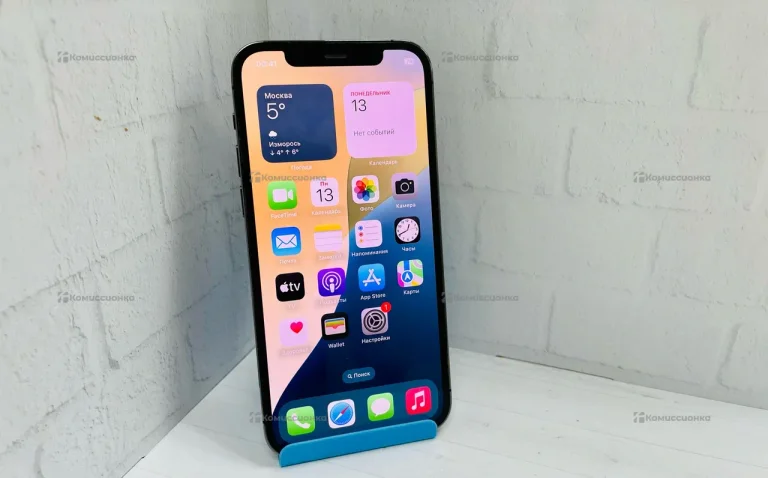 Apple iPhone 12 Pro 6/128 ГБ