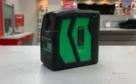 Лазерный уровень INSTRUMAX ELEMENT 2D