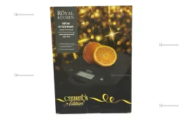 Весы  кухонные Roayl K?chen