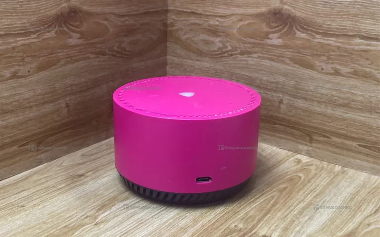 Колонка Яндекс станция Lite