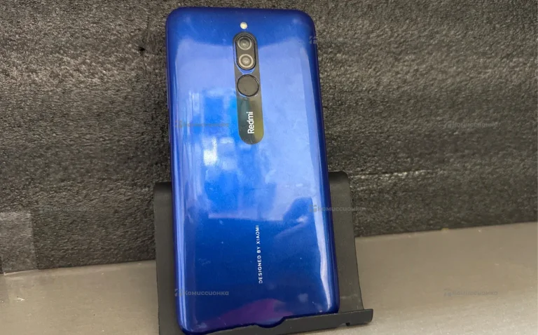 Xiaomi Redmi 8 4/64 ГБ
