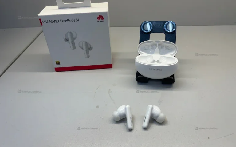 Наушники  Huawei FreeBuds 5i