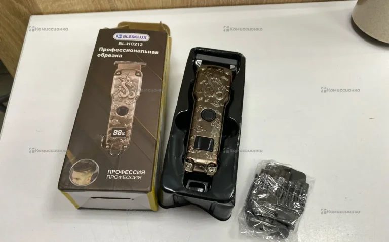 Машинка для стрижки BL-HC212