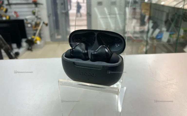 Наушники Hoco