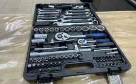 Набор интрумента 82 pcs