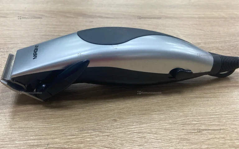 Машинка Magnit RMZ-3381