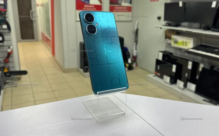 Tecno Camon 19 6/128 ГБ