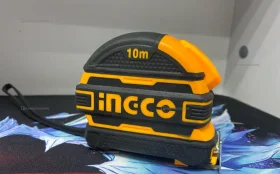 Купить Рулетка Ingco 10m б/у , в Тюмень Цена:590рублей