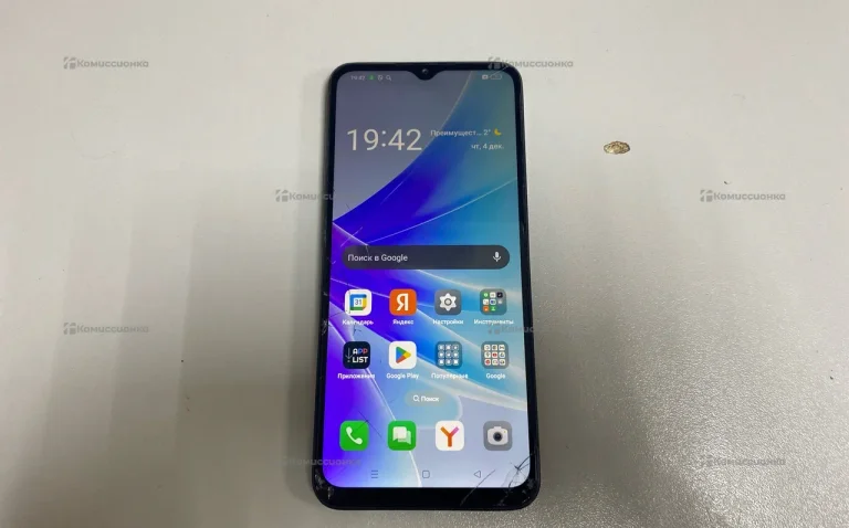 Oppo A57s 4/64 ГБ
