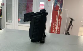 Аэрозольный пистолет УДАР