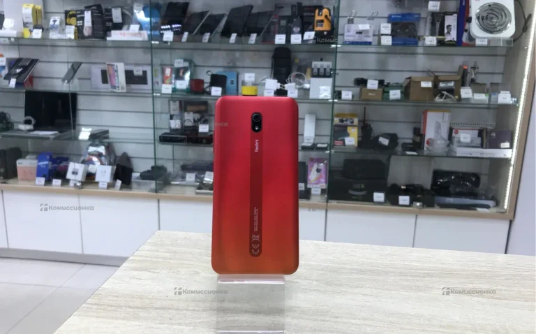 Xiaomi Redmi 8A 2/32 ГБ