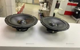 Колонки Nakamichi NSE-CS1617