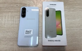 Samsung Galaxy A56 12/256 ГБ