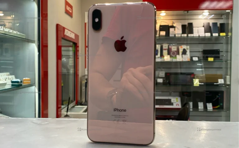 Apple iPhone XS Max 64Gb