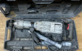 Отбойный молоток P.I.T GSH65-C3