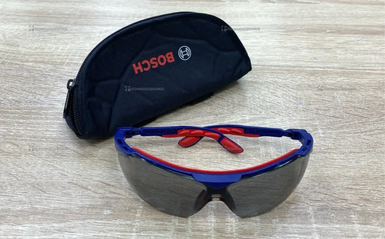 Очки Bosch Uvex