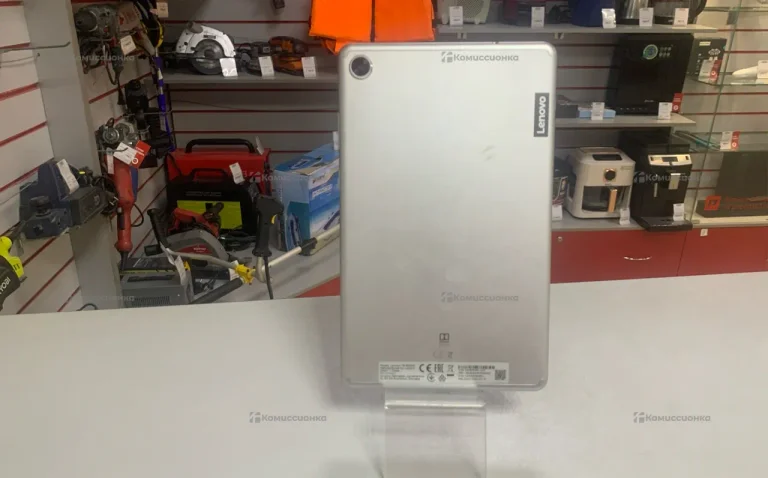Планшет Lenovo Tab M8 TB-8505X