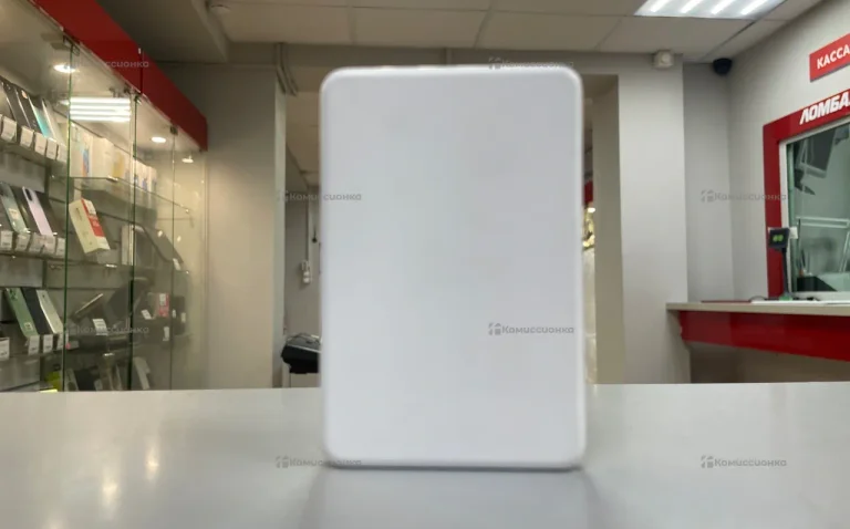 Power bank xiaomi липучка
