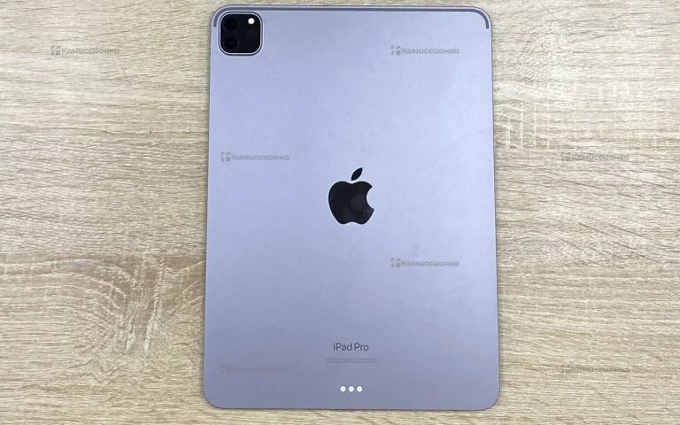 Планшет Apple IPad Pro 11 2022 4gen 128 gb