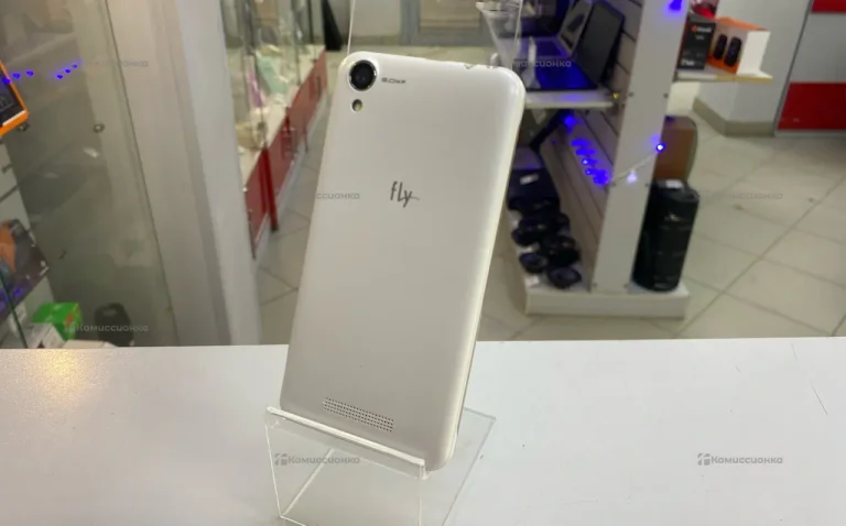 Fly FS454 Nimbus 8 1/8 ГБ