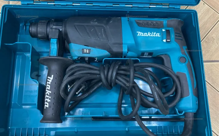 перфоратор Makita  HR-2630