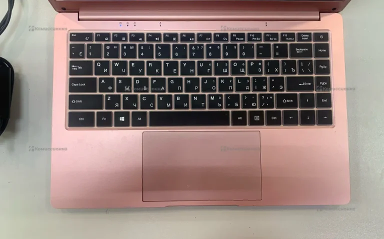 Ноутбук  to be filled by o e m