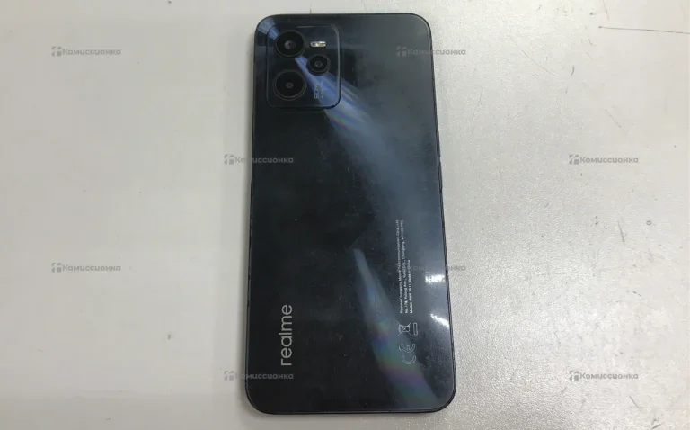 Realme C35 4/128