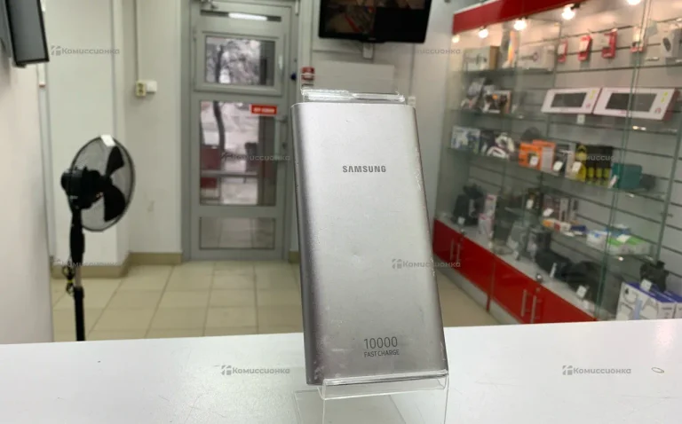 Power Bank  Samsung реплика