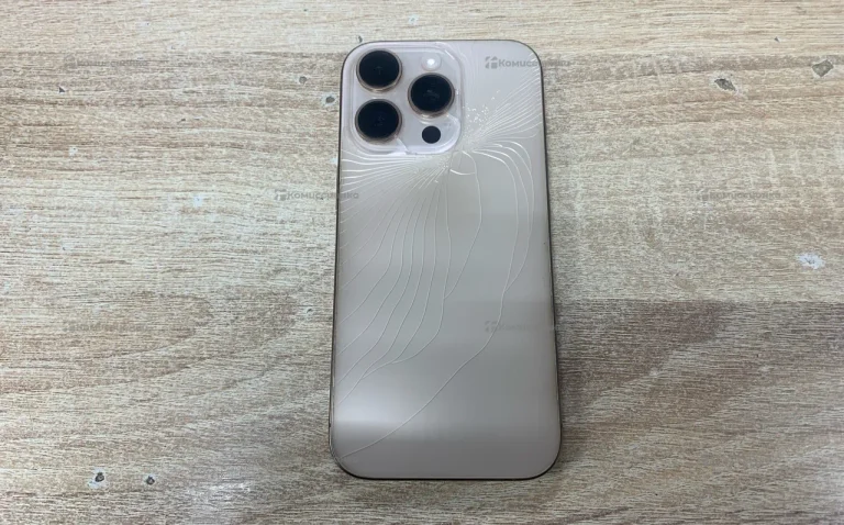 Apple iPhone 16 Pro 256