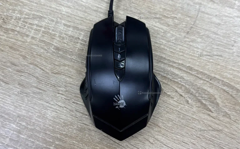 Мыл Bloody V8