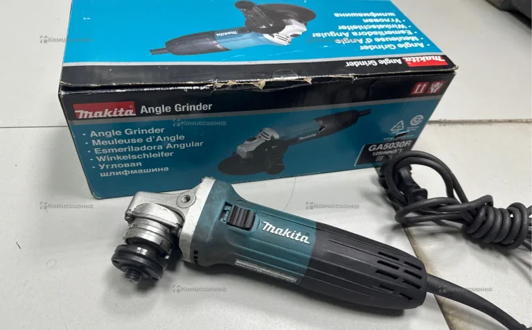 УШМ Makita GA5030R