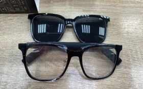 Купить Очки с динамиком б/у , в Москва и область Цена:1990рублей