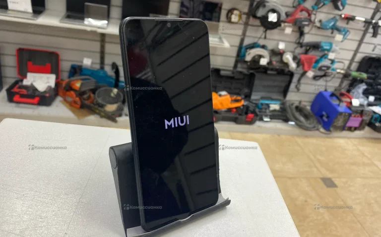 Xiaomi Redmi 9A 2/32 ГБ