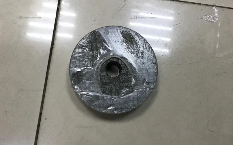 Круги отрезные LigaAbrasiv 125x1x22.23 25шт