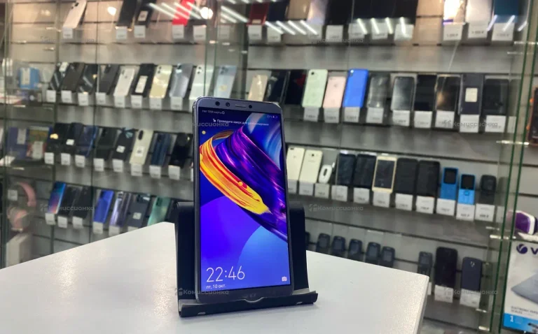 Honor 9 Lite 3/32 ГБ