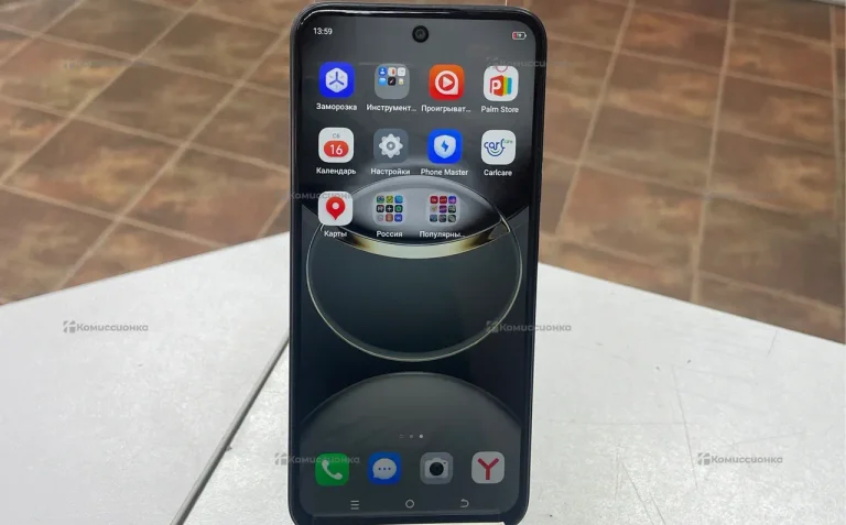 Tecno Spark 30C 8/256Gb