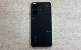 Realme Note 60x 3/64 ГБ