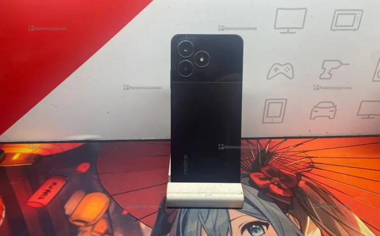 Realme Note 50 3/64Gb