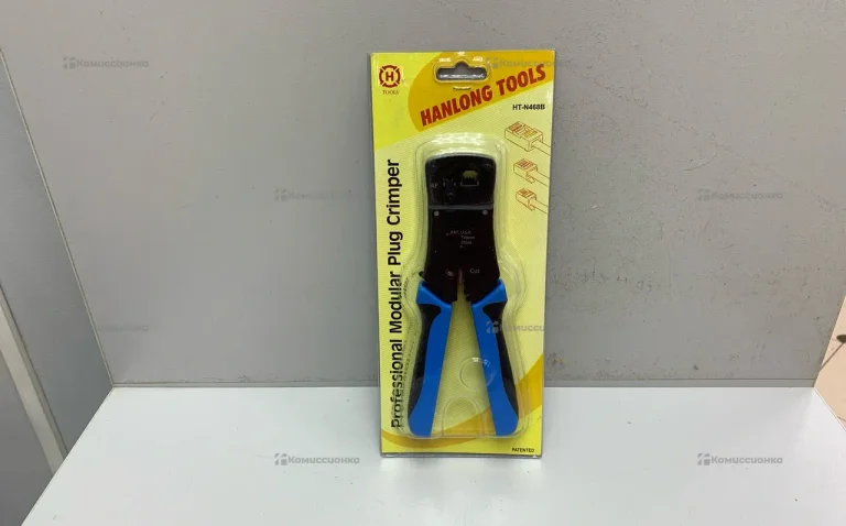 Hanlong NT-N468B